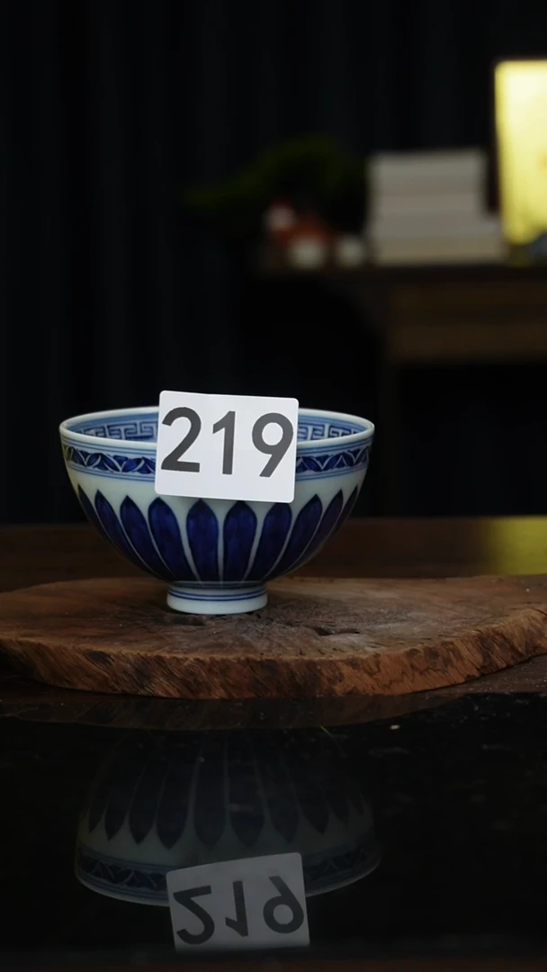 【闪购商品】杯景德镇手工手绘陶瓷