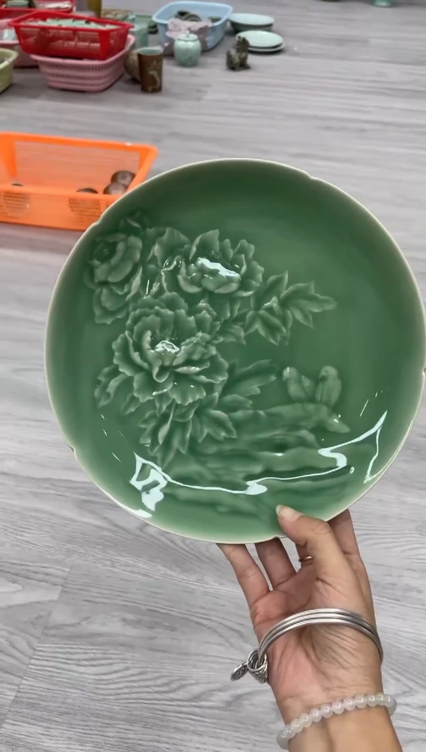 慧仙青瓷 龙泉青瓷大促