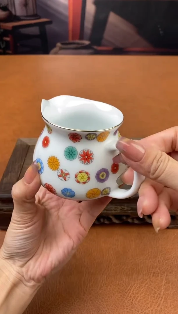 【闪购商品】陶禧茶器闪购福利V