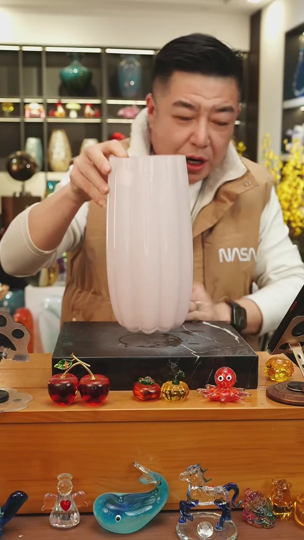 外贸花瓶花器花盆260