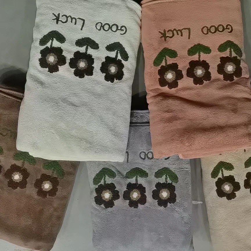 651家庭实用舒适浴巾-YXYY