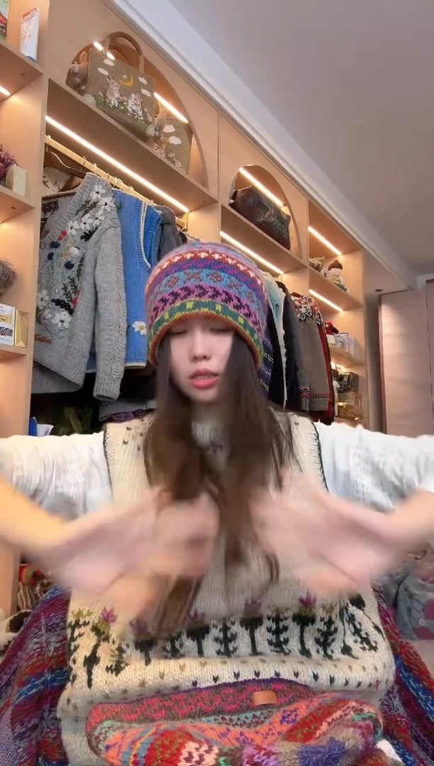 羊毛@****^634帽子