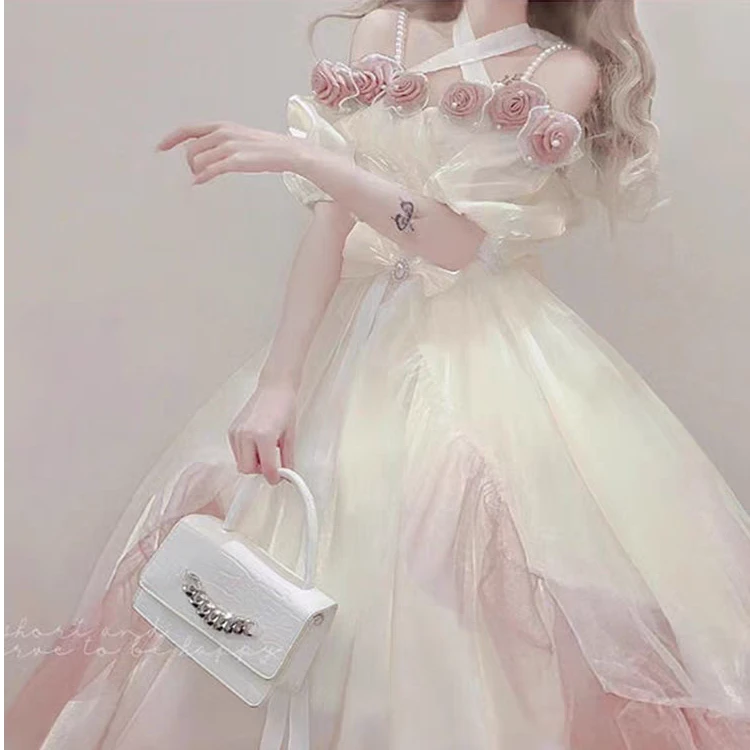 (701-800)长袖过膝连衣裙时尚气质修身秋冬