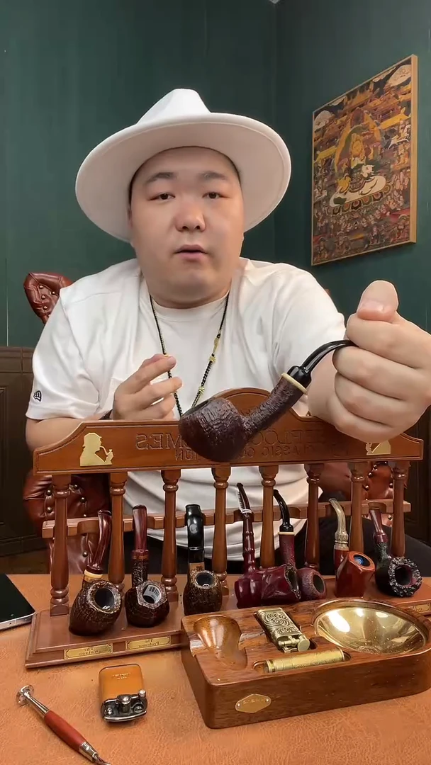 石楠木意大利进口石楠木烟斗