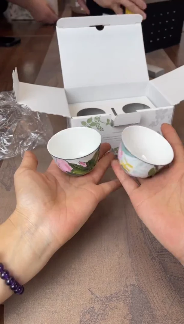 【闪购商品】杯别算了真划算买它@@M275