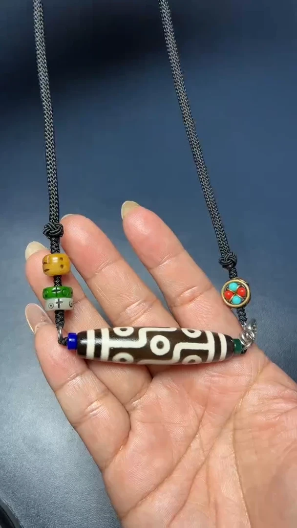 未镶嵌项链玛瑙/玉髓项链