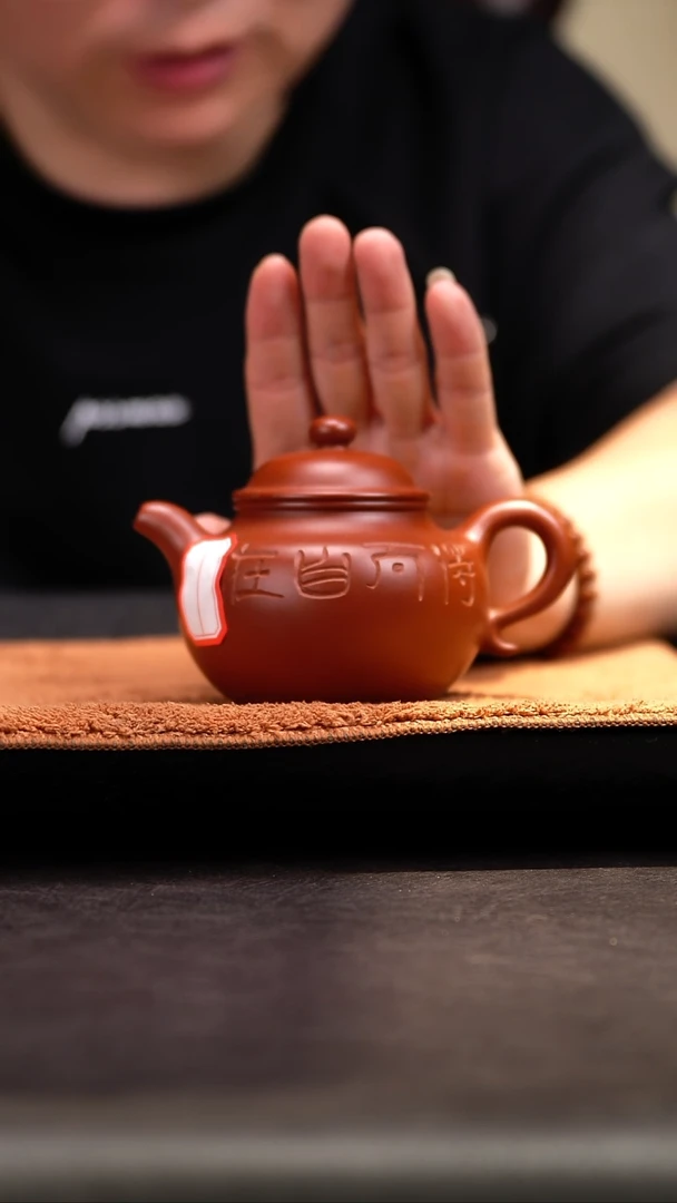 茶壶紫砂烽*07 紫砂壶/////////