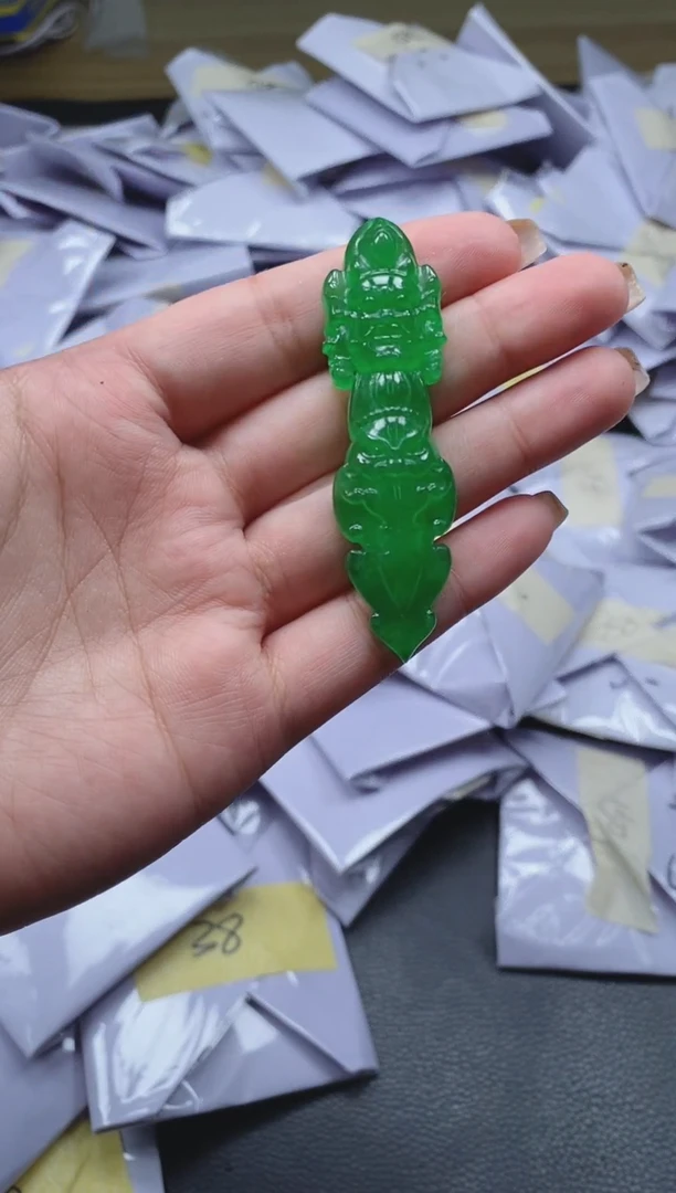 所见即所得（一物一拍）642