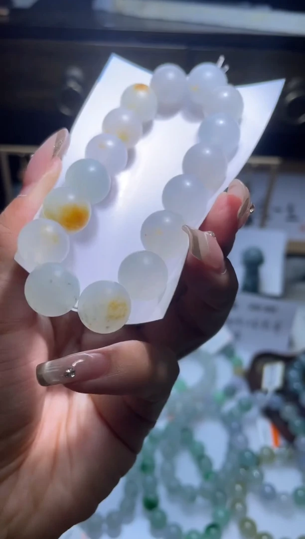未镶嵌定制翡翠缅甸翡翠A货41