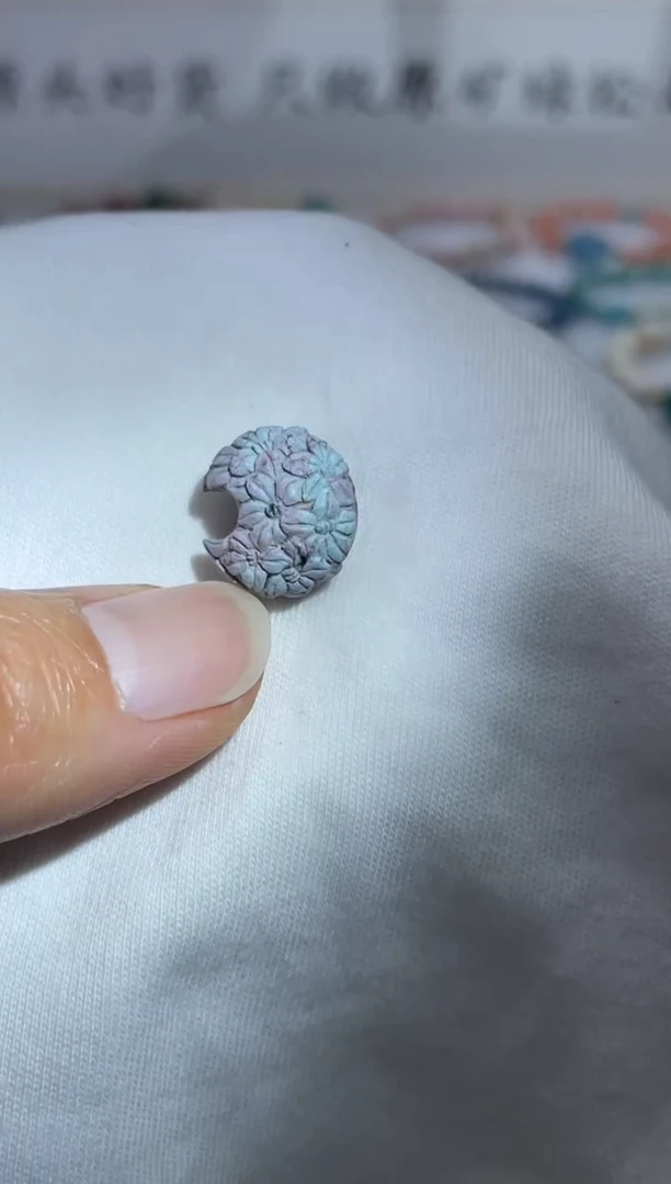 未镶嵌绿松石珠宝奇石85