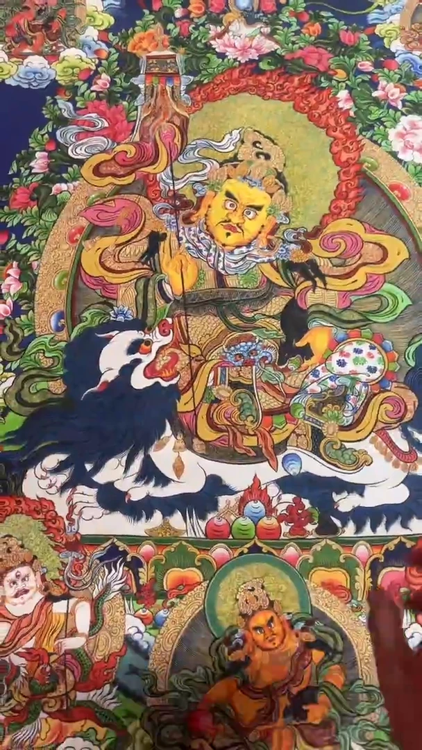 小雅专属文化挂画精选16141