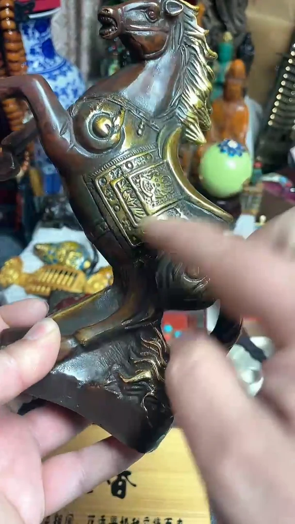 【闪购商品】扇子老板娘好物强烈推荐