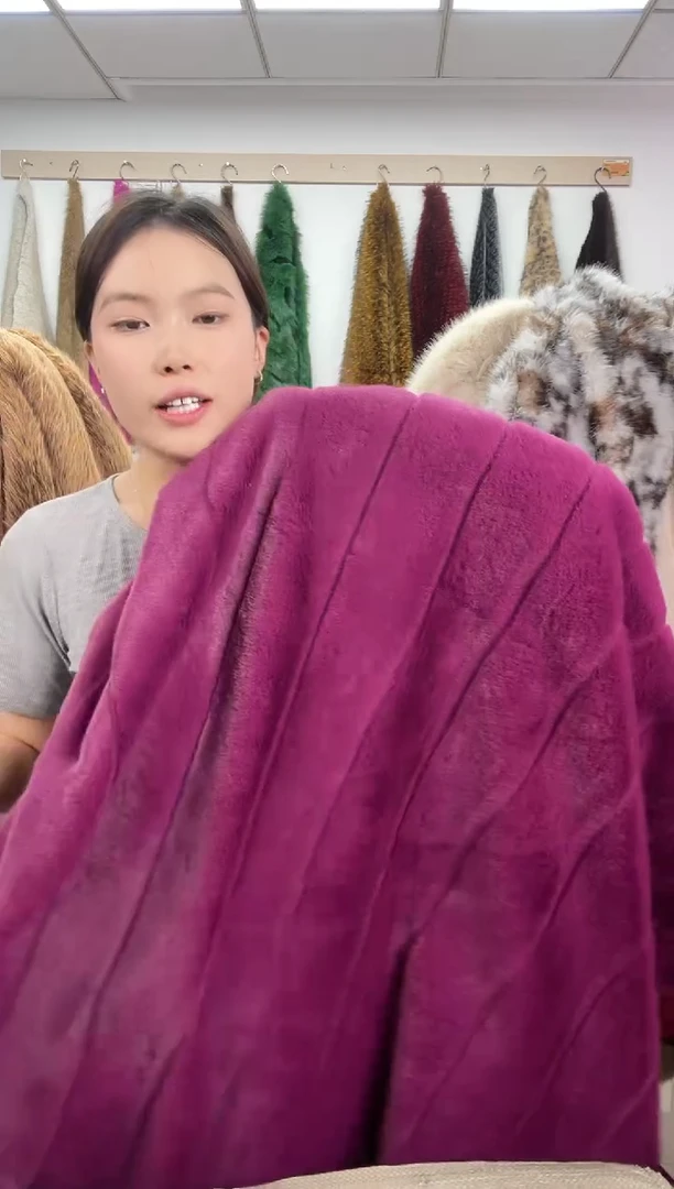 狐狸毛B32超级福利