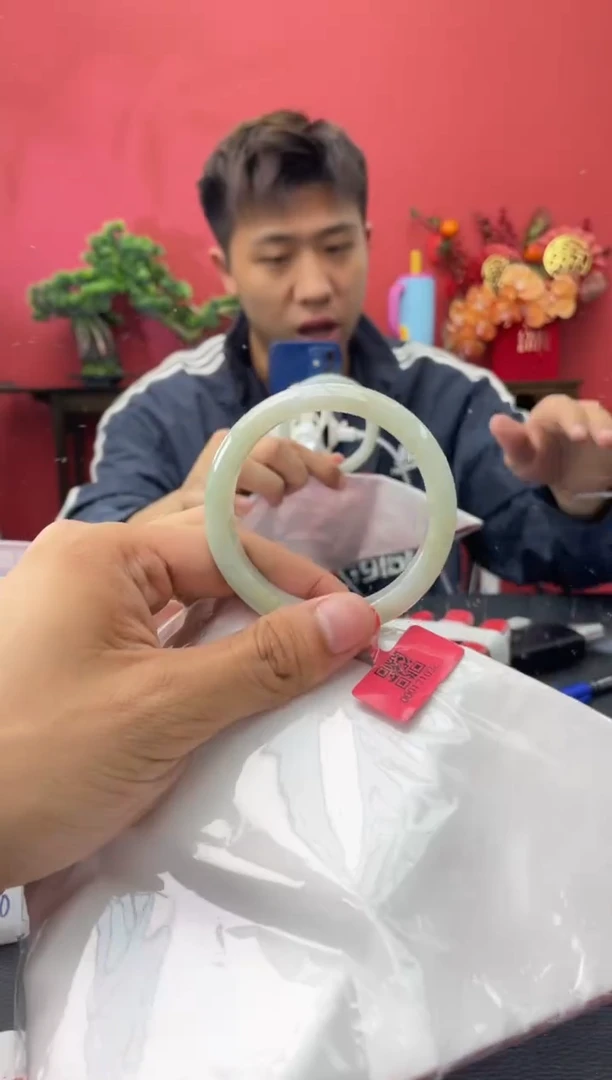 未镶嵌手镯翡翠13