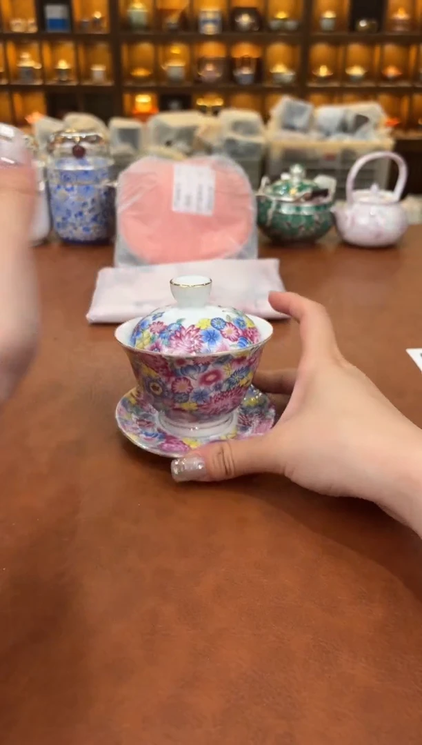 摆件【闪购商品】不墨迹，只青货