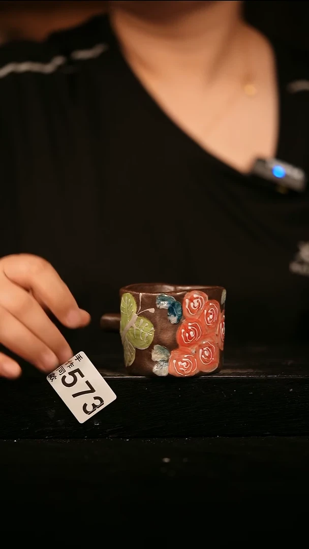 瓷片遇瓷手作同款573