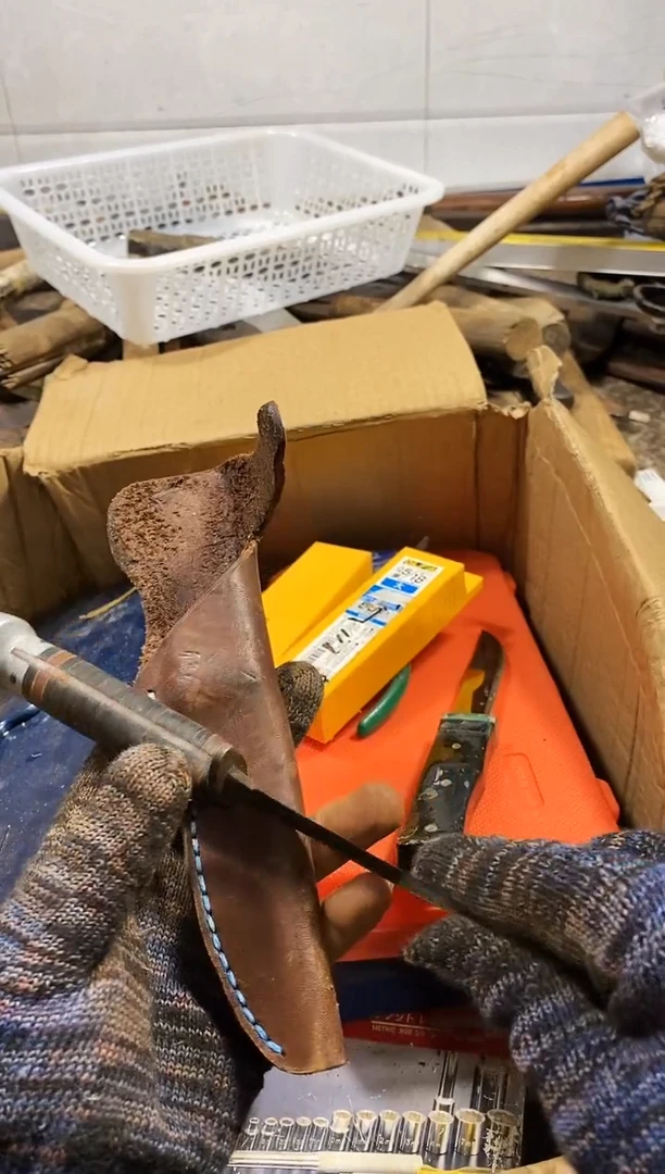 欧*麻嘎子日本回流工具