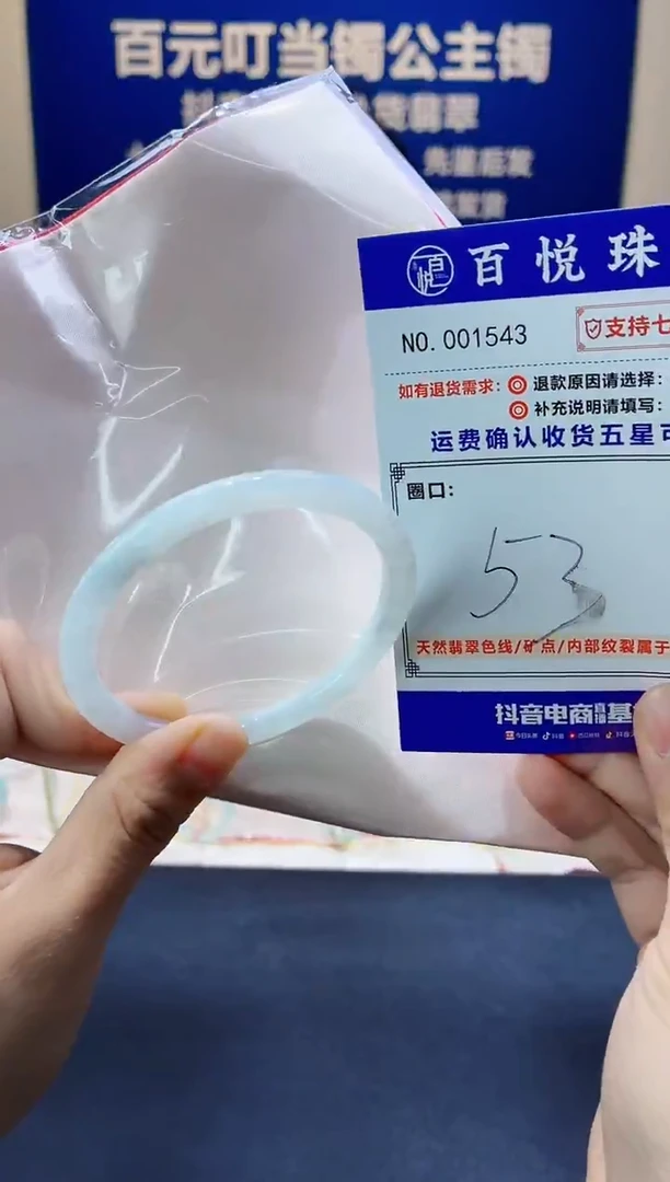 未镶嵌手镯翡翠叮当镯公主镯