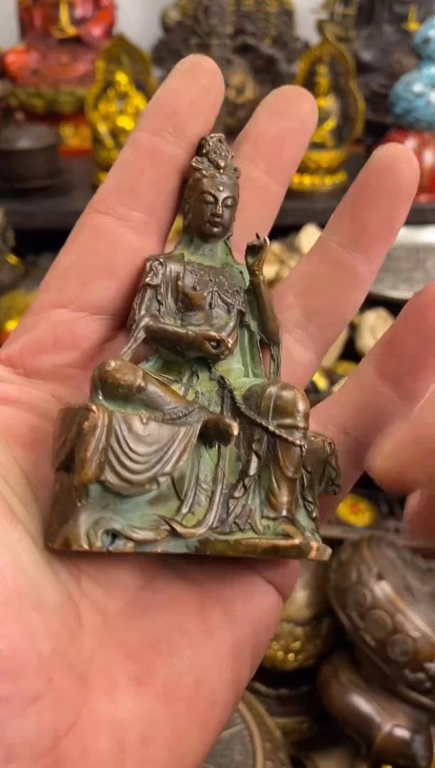 案台摆件 物品摆件