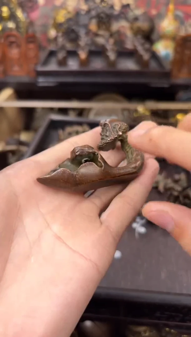 信德铜器壹专属精选链接