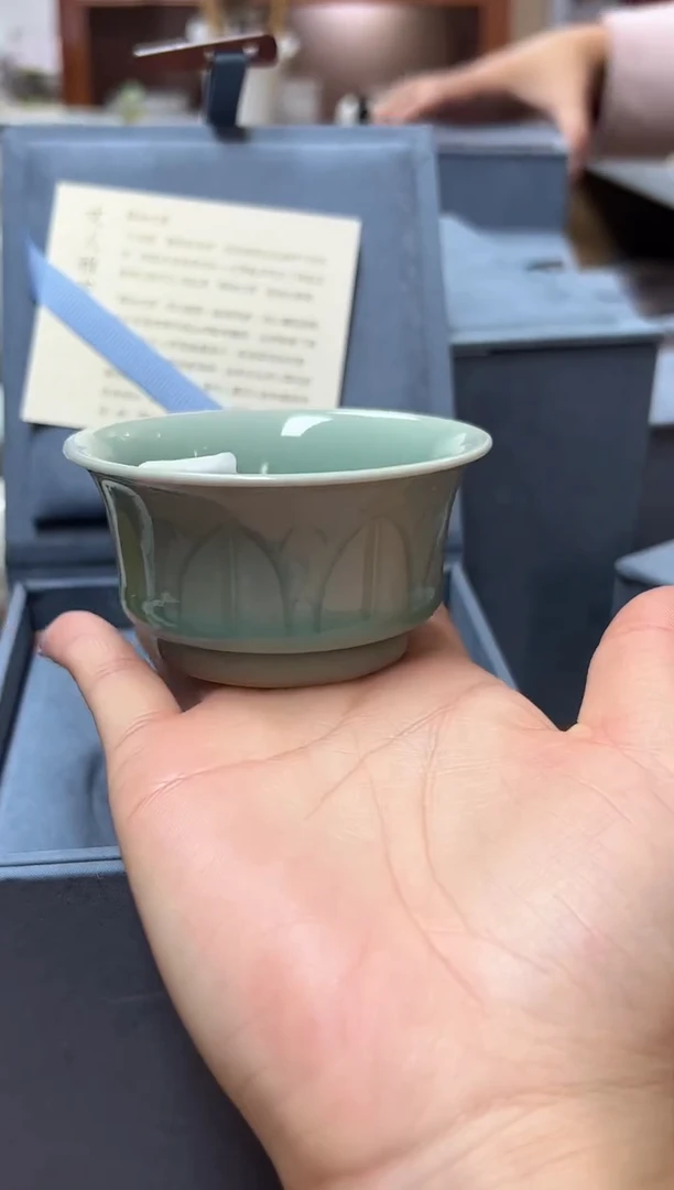 【闪购商品】杯子一个TC10320舒禾