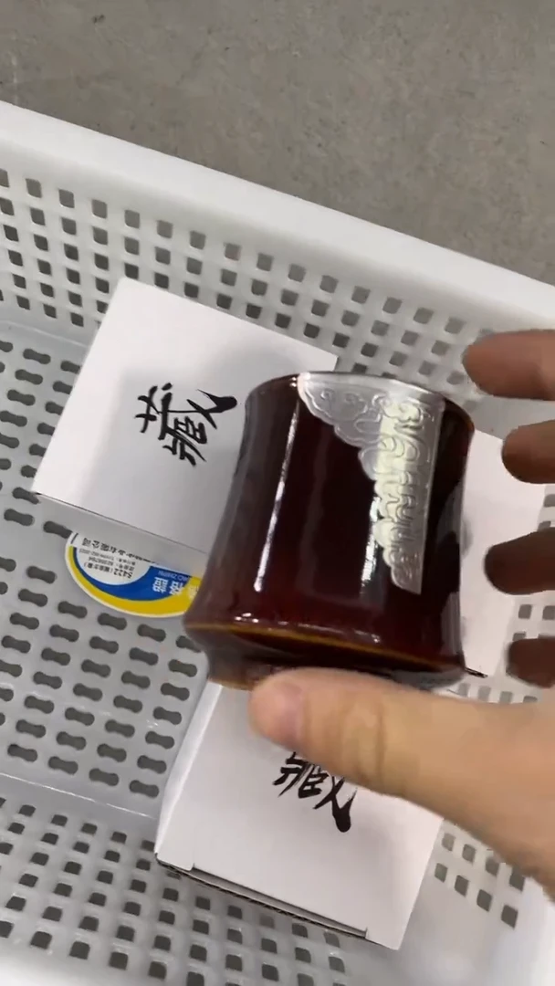 瓷片陶瓷茶具茶器