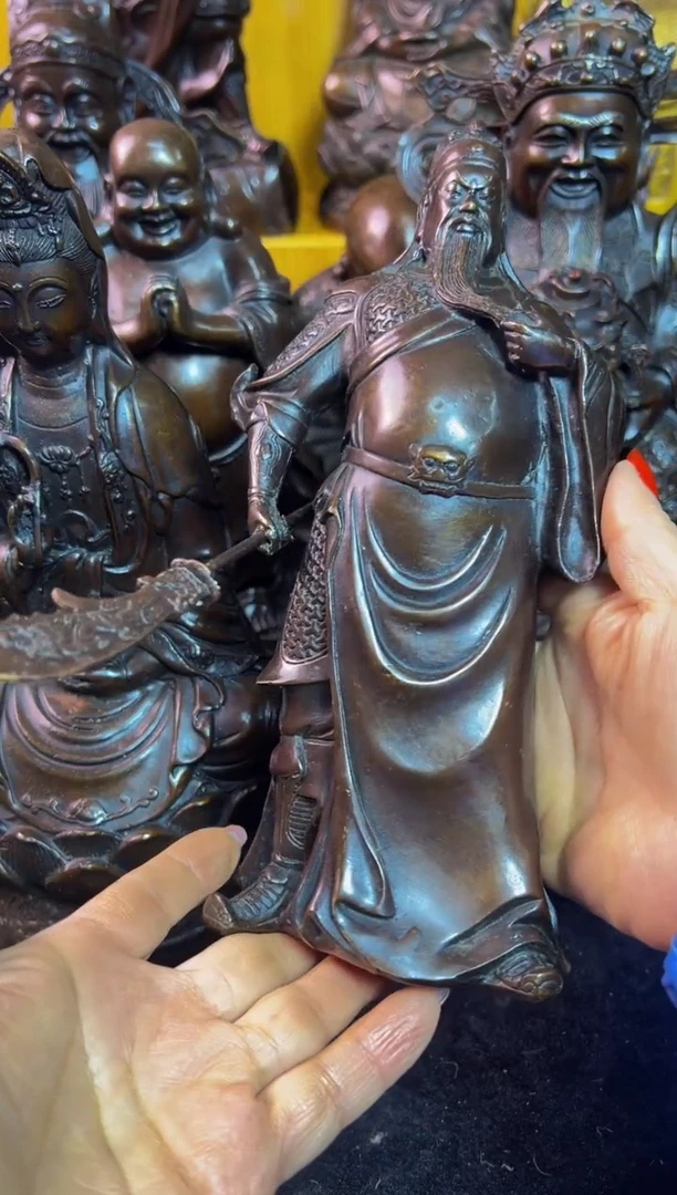 【闪购商品】1案台摆件 物品摆件