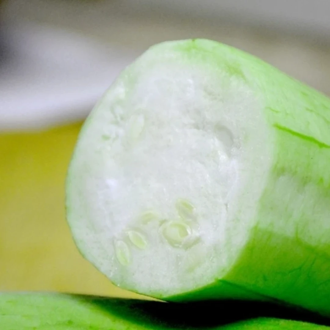 【包书记助农】农家丝瓜