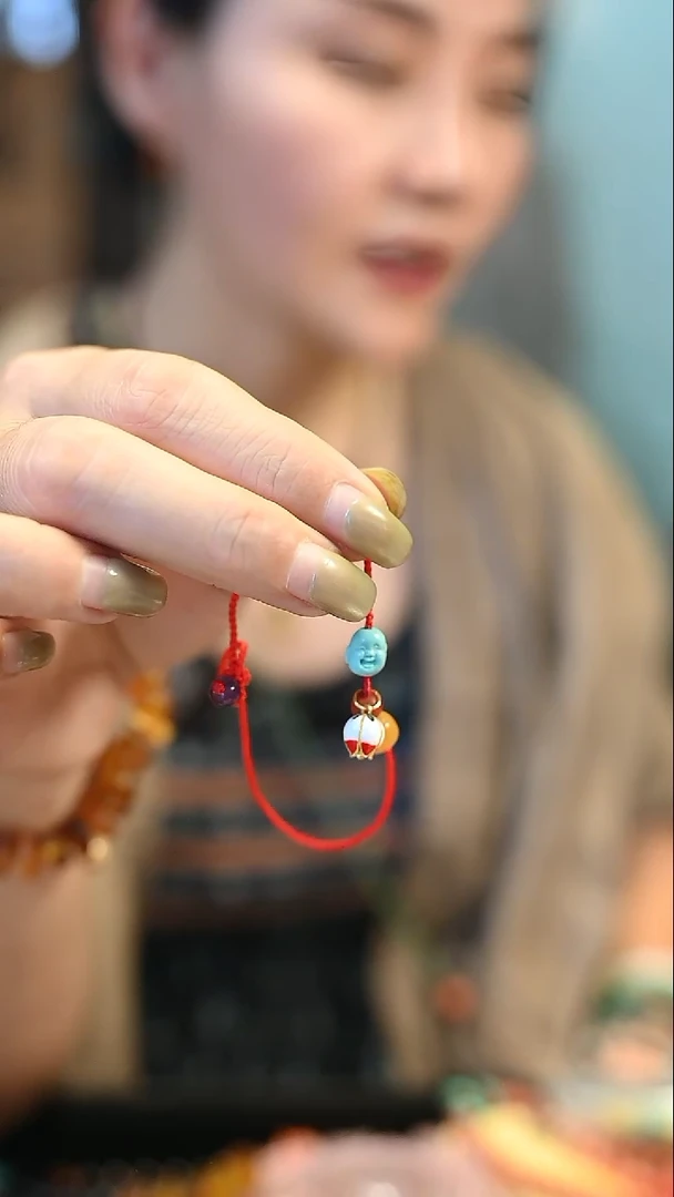 布艺925银许*定向 许娟