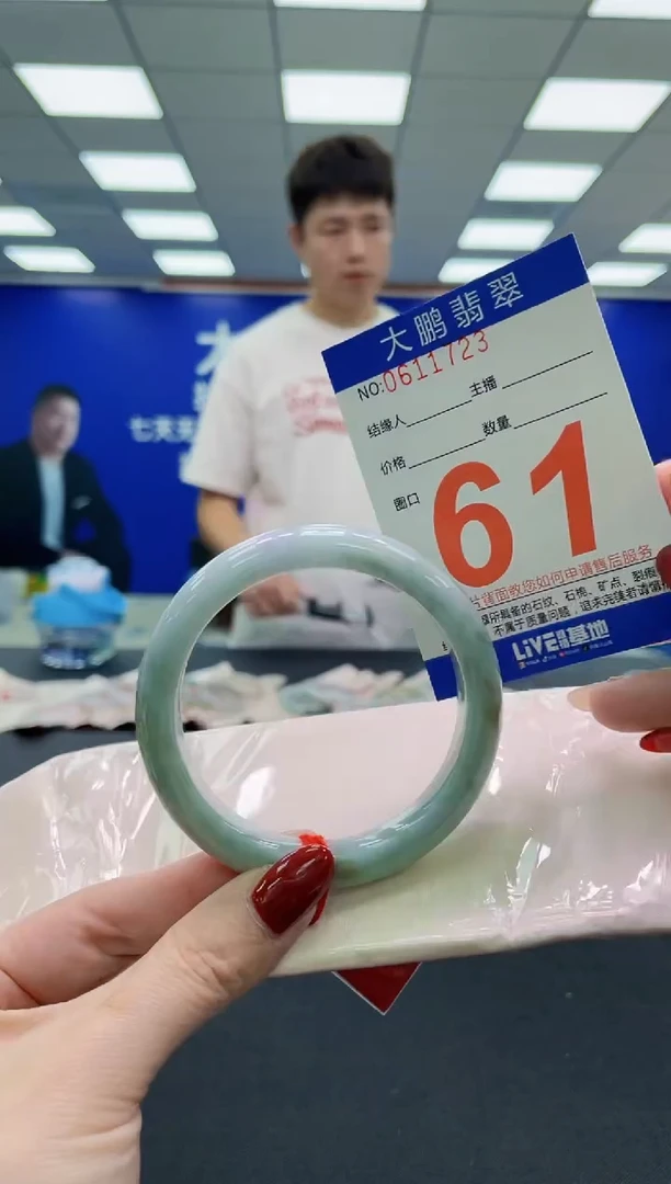 未镶嵌手镯翡翠AAAAAAAAA