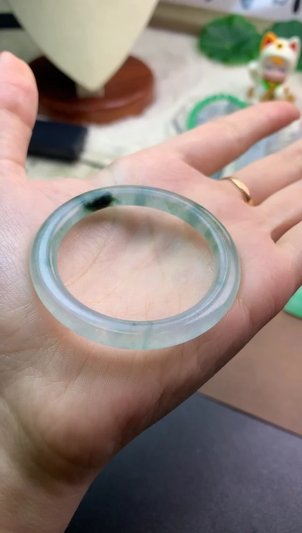 未镶嵌定制翡翠毛货