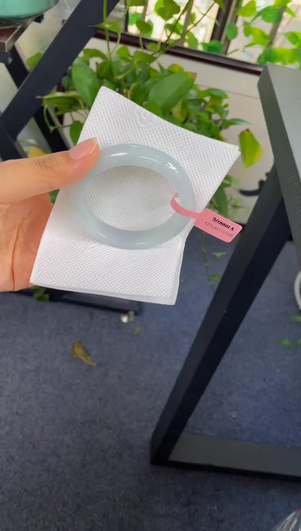 未镶嵌手镯翡翠138-55.8