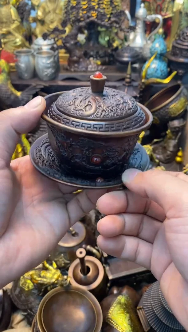 1案台摆件  物品摆件