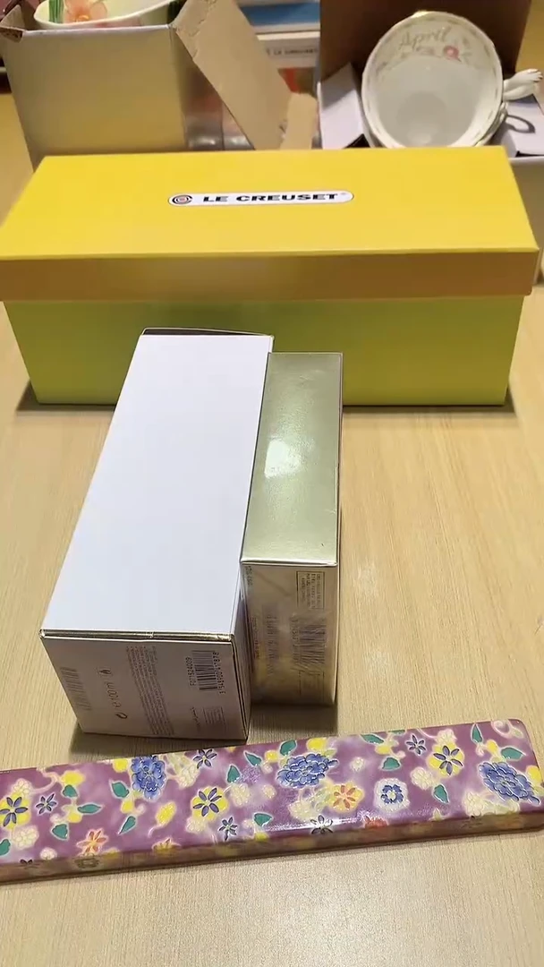 【闪购商品】瓷片锅碗瓢盆一件不剩 真我 邂逅绿