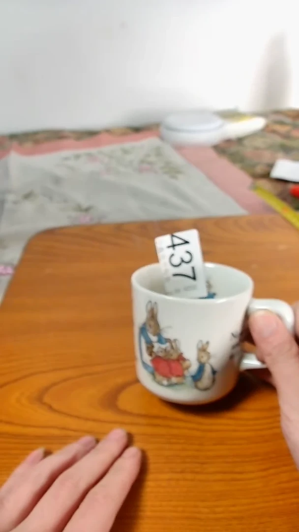 瓷片小淼海外陶瓷工艺品