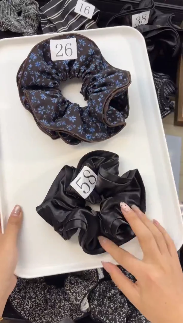 非金属布艺26+58