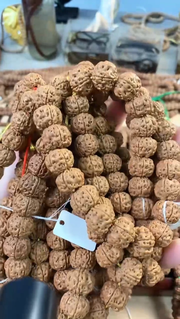 金刚菩提吊坠629小金刚手持