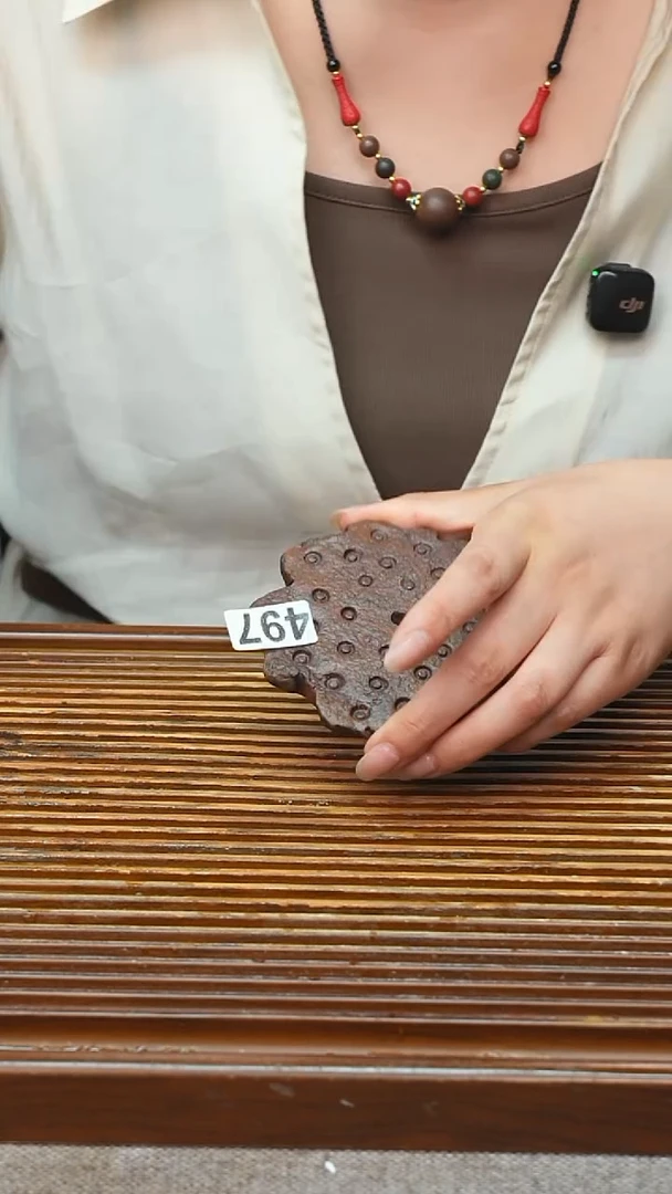 万古烧粗陶手工茶具