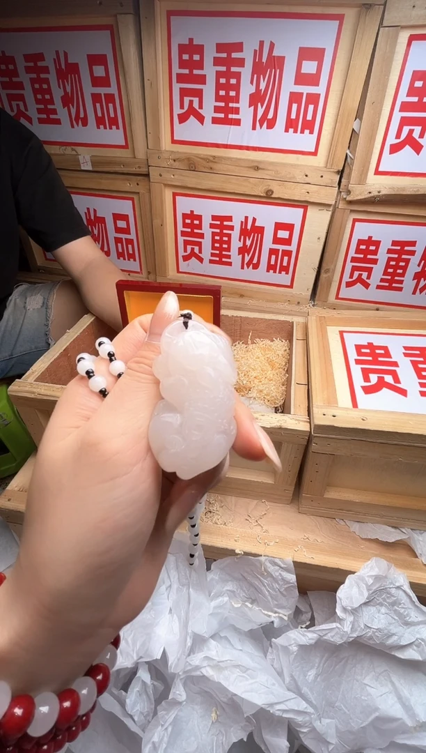 精品手串 无礼盒823