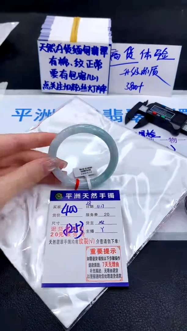 未镶嵌手镯翡翠111111111