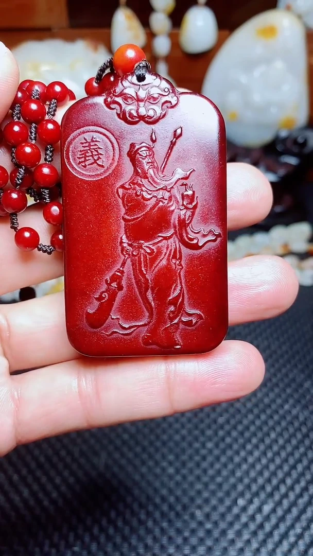 祥*天然玉石