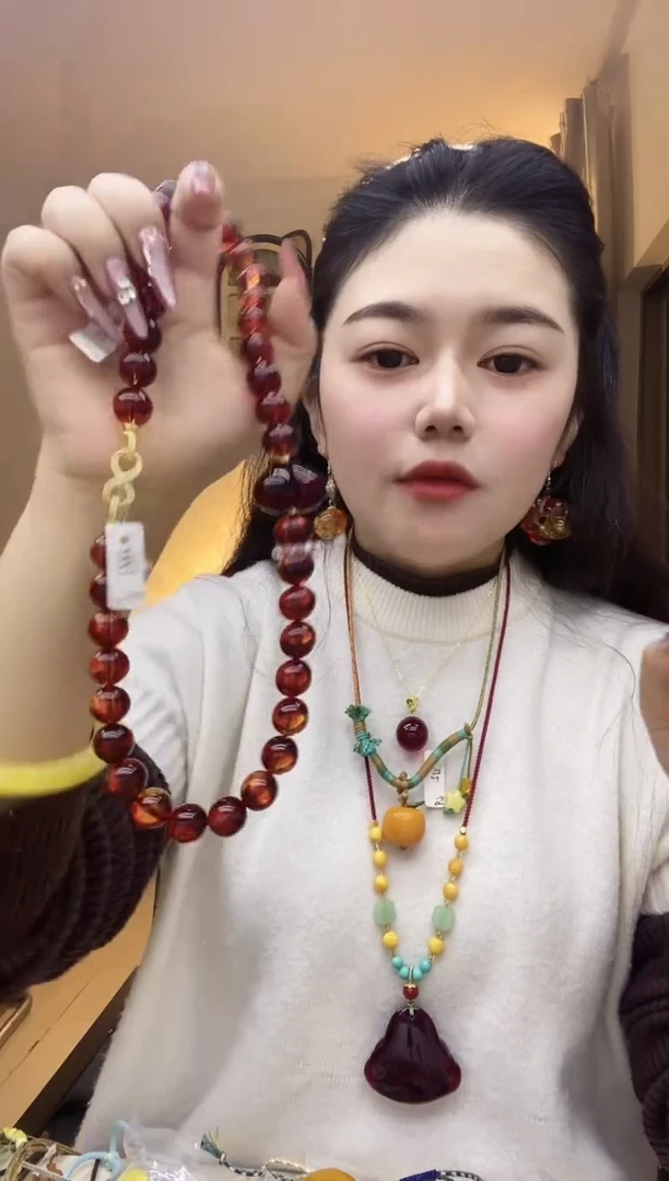 无合金熊北北时尚穿搭饰品