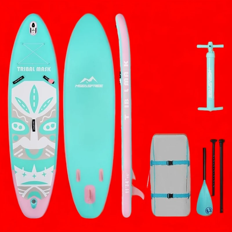 （包出1000掸以上）气冲浪板桨板sup board冲浪板浆板 运动专用板