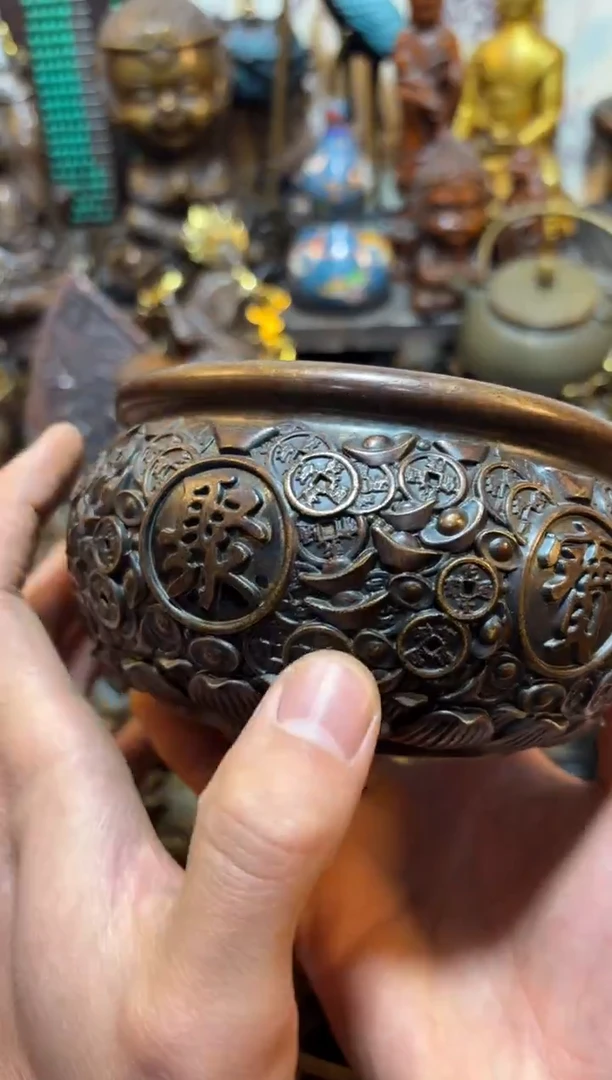 【闪购链接】古上古铜器专属链接