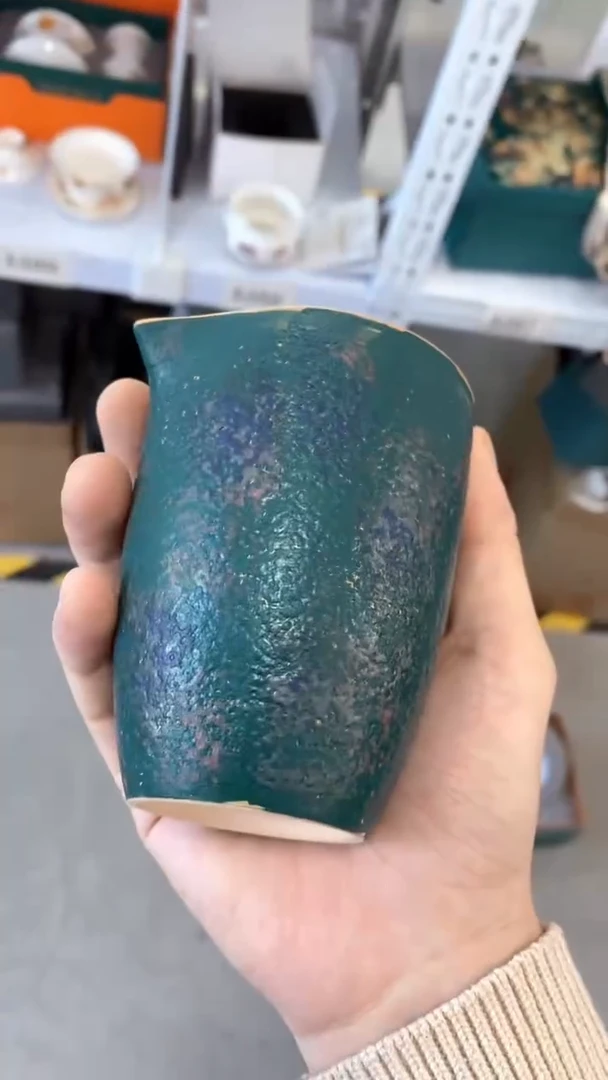 瓷片A459陶瓷茶具茶器
