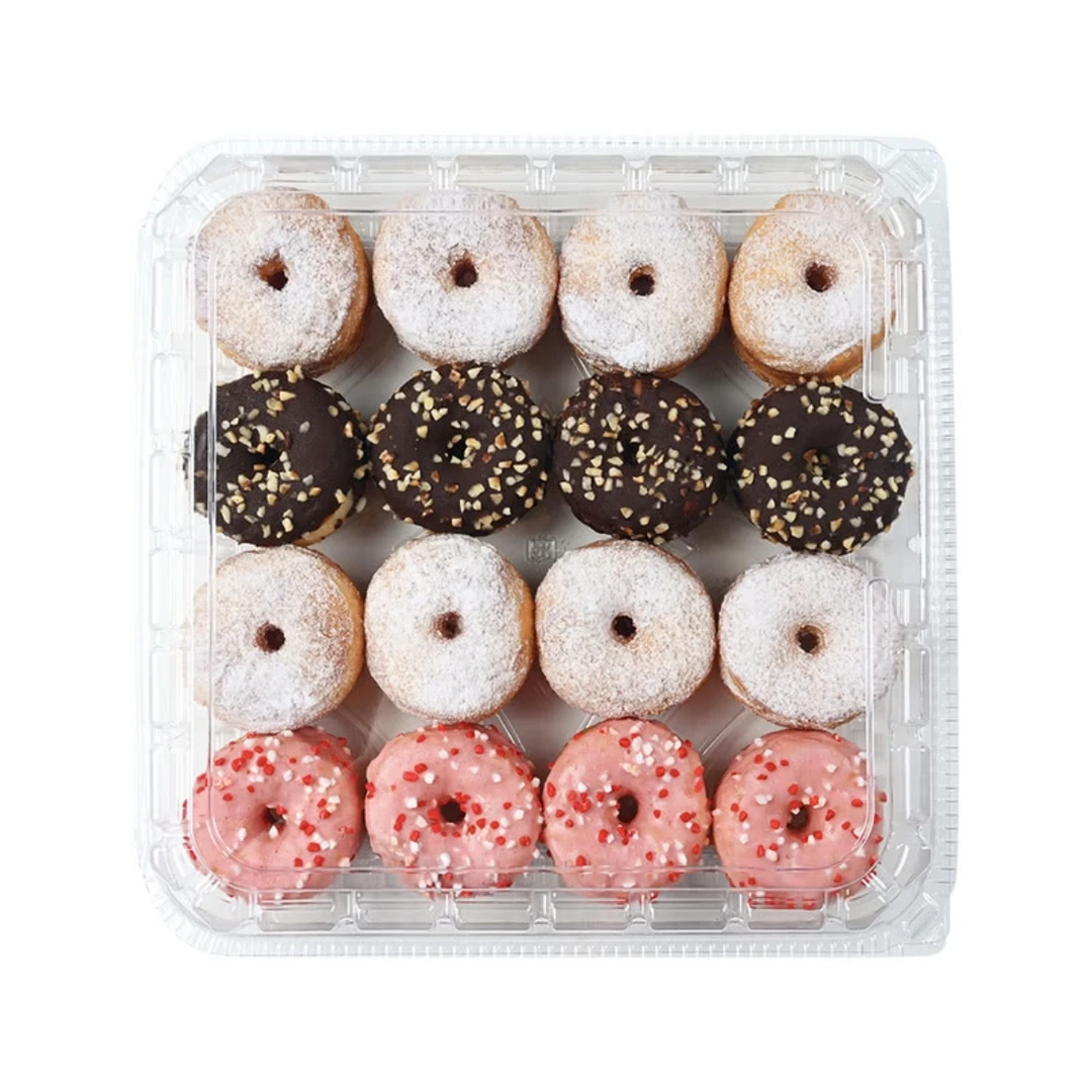 「Members Mark/山姆」可颂甜甜圈