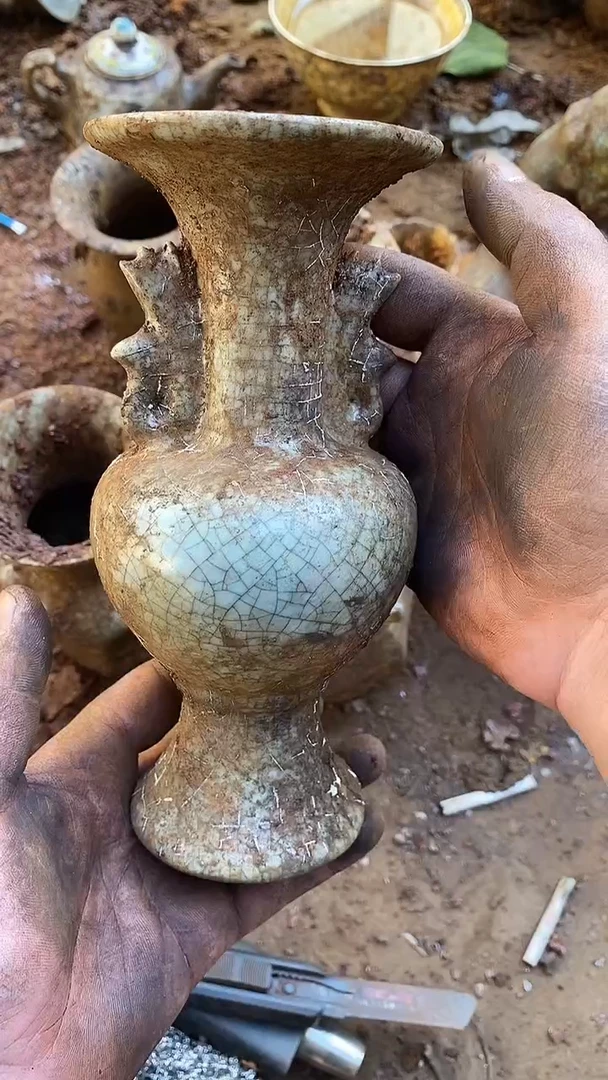 摆件陶瓷器瓷器瓷器瓷器