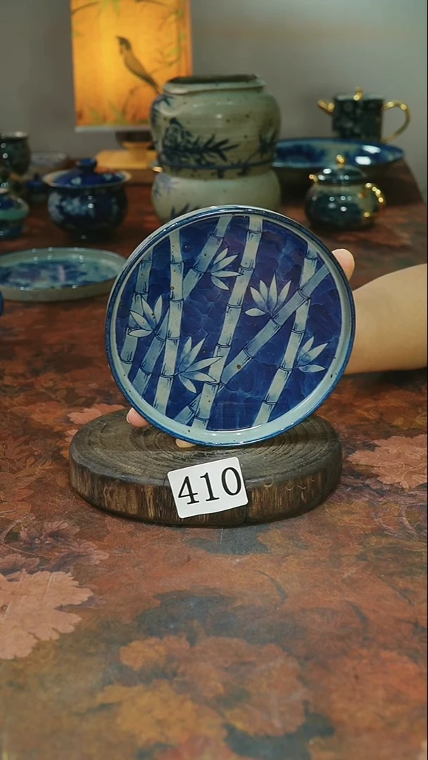 茶碗...........410