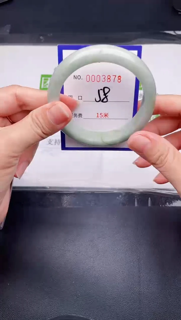 未镶嵌手镯翡翠翡翠手镯未镶嵌