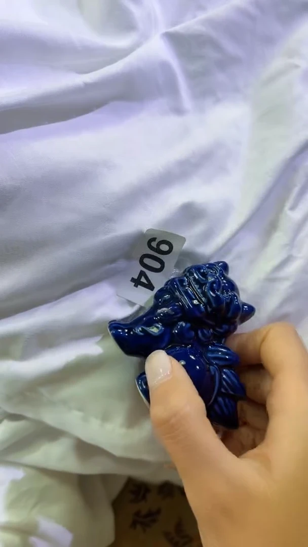 瓷片陶茶666文玩周边多人